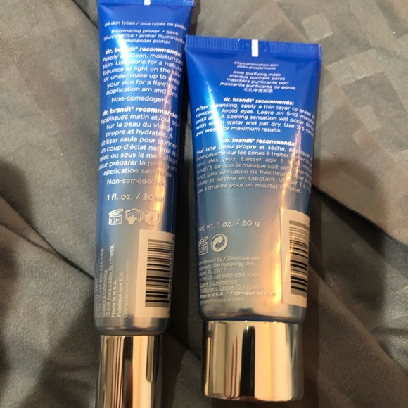 Dr. Brant Skincare - Picture 2 of 2